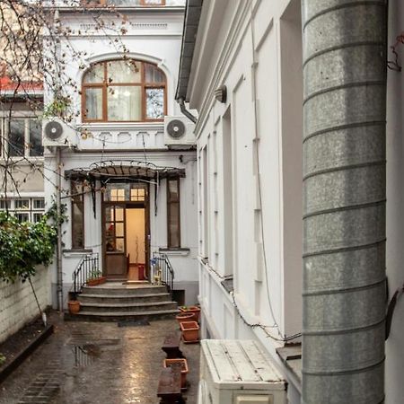Happy Accomodation Bucharest Exterior photo