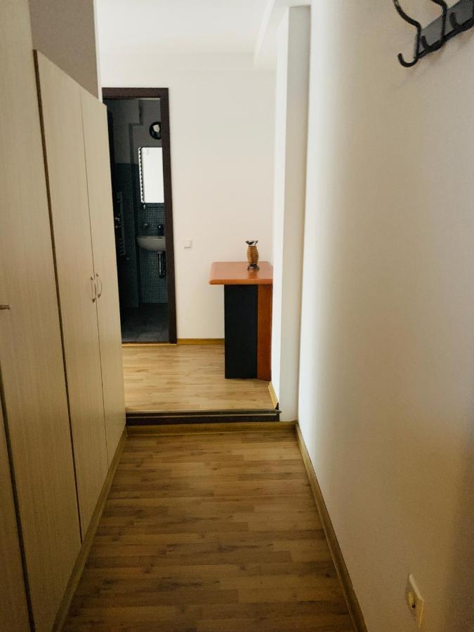 Happy Accomodation Bucharest Exterior photo