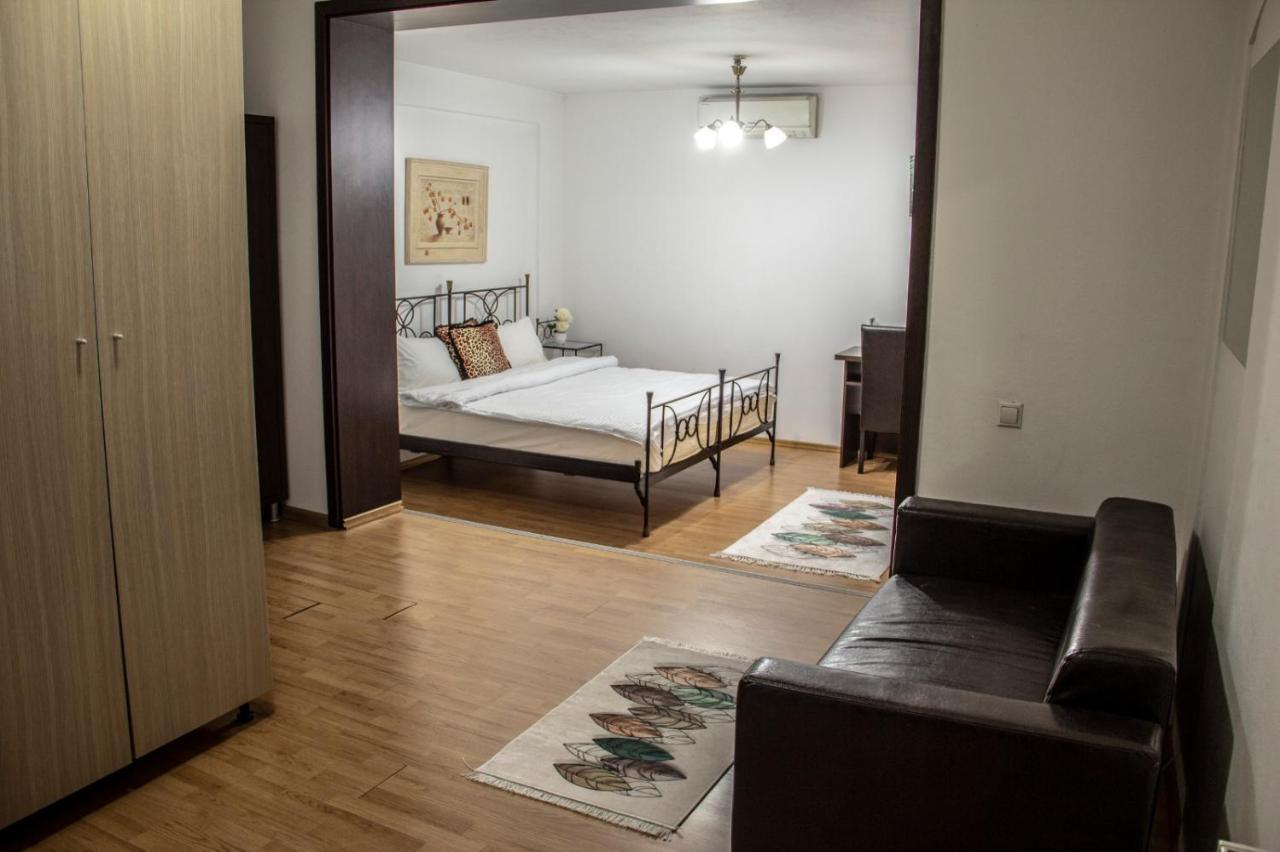 Happy Accomodation Bucharest Exterior photo