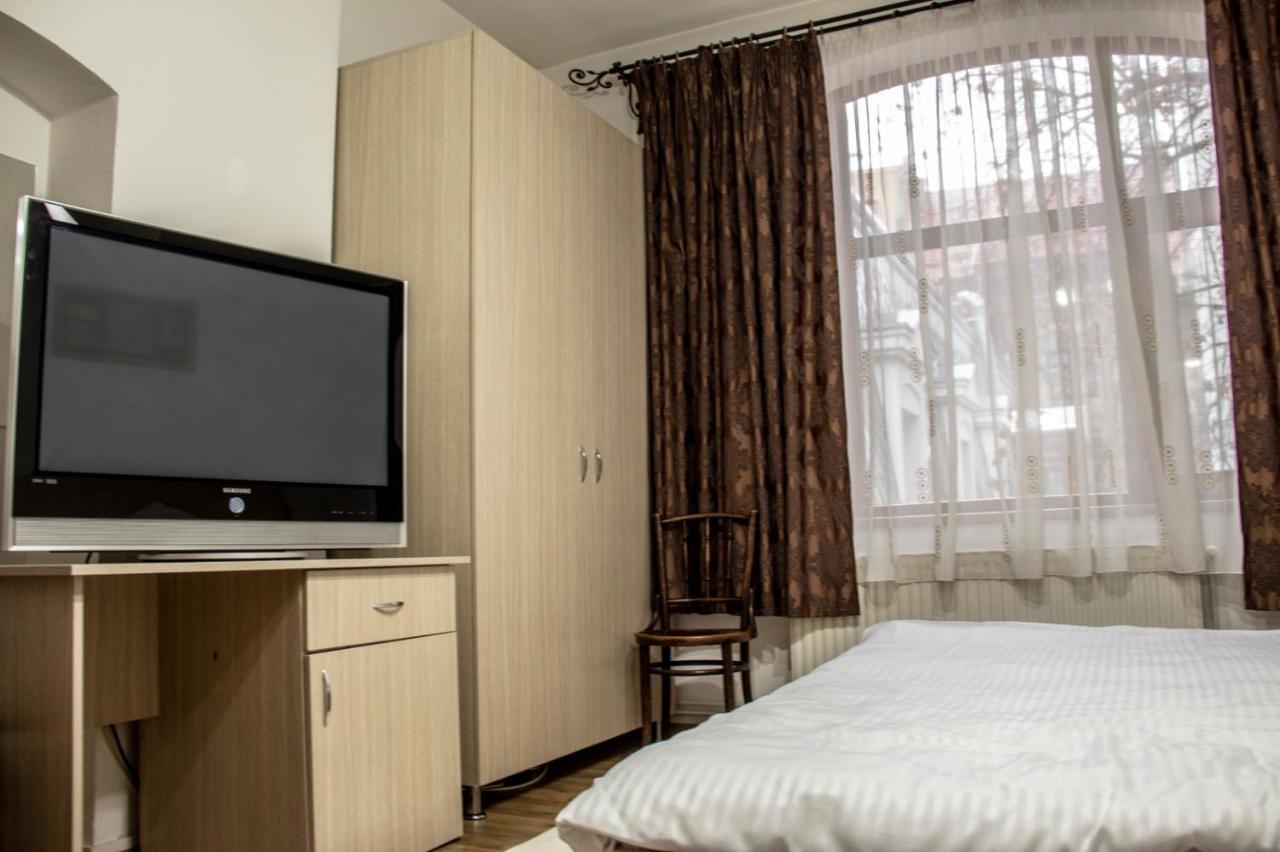 Happy Accomodation Bucharest Exterior photo