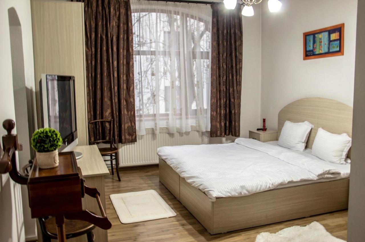 Happy Accomodation Bucharest Exterior photo