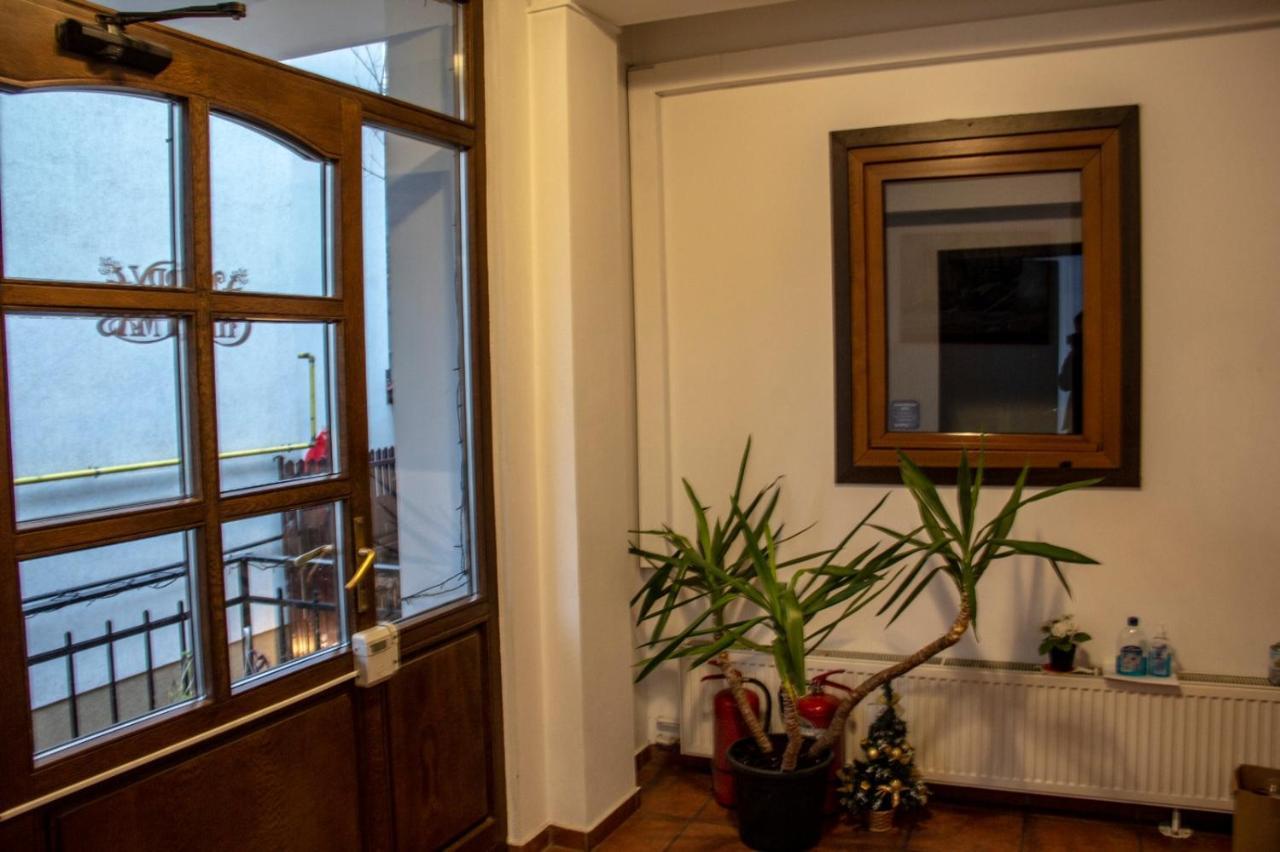 Happy Accomodation Bucharest Exterior photo