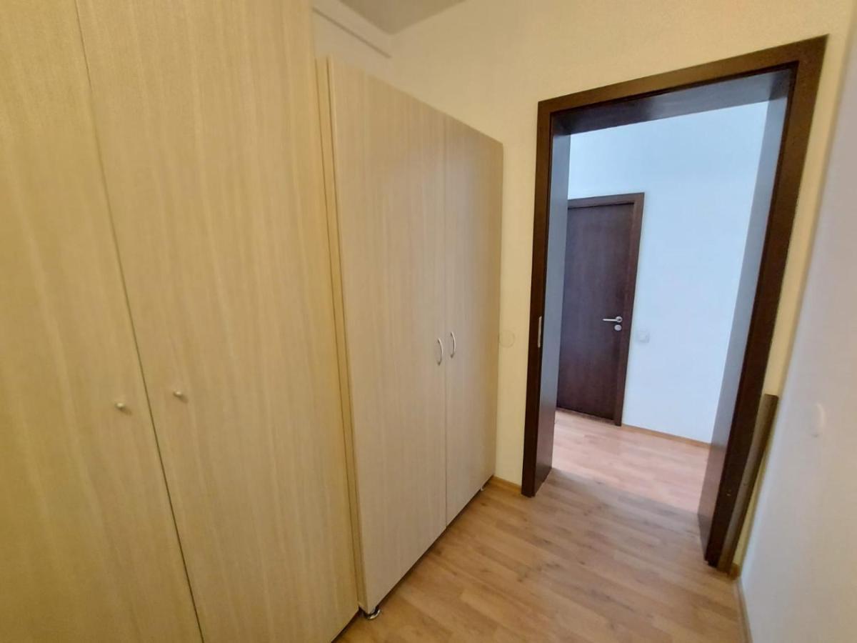 Happy Accomodation Bucharest Exterior photo