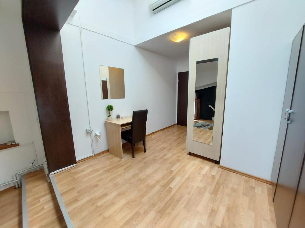 Happy Accomodation Bucharest Exterior photo